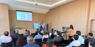 Life Genomics participa de Simpósio do Fígado do Alto Tietê