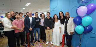 Unidade em Salvador reforça presença da Tahto no Nordeste