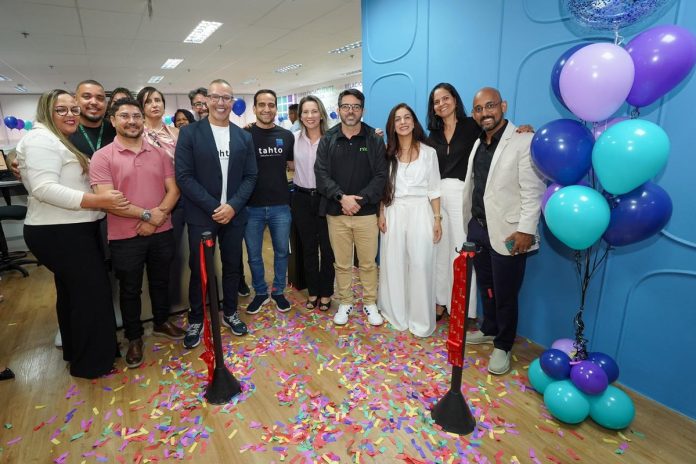 Unidade em Salvador reforça presença da Tahto no Nordeste Unidade em Salvador reforça presença da Tahto no Nordeste