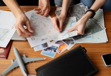 MTUR: maioria dos brasileiros desejam viajar pelo país MTUR: maioria dos brasileiros desejam viajar pelo país