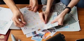 MTUR: maioria dos brasileiros desejam viajar pelo país MTUR: maioria dos brasileiros desejam viajar pelo país