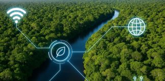 Empresa 4.events fornece soluções em tecnologia para a COP30 Empresa 4.events fornece soluções em tecnologia para a COP30