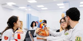 Inscrições para contratar mestres e doutores estão abertas Inscrições para contratar mestres e doutores estão abertas