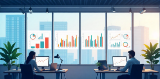 Maturidade financeira e contábil eleva previsibilidade