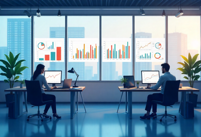 Maturidade financeira e contábil eleva previsibilidade