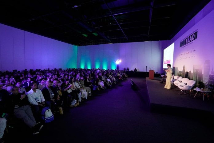 Congresso reúne 5 mil especialistas no aparelho digestivo Congresso reúne 5 mil especialistas no aparelho digestivo