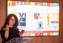 FlinkSampa 2025 celebra a literatura e a cultura negra no Sesc Pompeia FlinkSampa 2025 celebra a literatura e a cultura negra no Sesc Pompeia