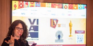 FlinkSampa 2025 celebra a literatura e a cultura negra no Sesc Pompeia FlinkSampa 2025 celebra a literatura e a cultura negra no Sesc Pompeia