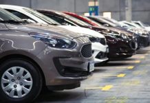 Consórcio de automóveis mantém crescimento