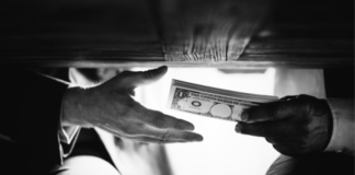 Devedores ocultam patrimônio licitamente