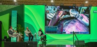 Brasil avança para reduzir custos com telecirurgia robótica Brasil avança para reduzir custos com telecirurgia robótica