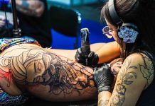 Tattoo Week chega à 13ª edição com atrações musicais e pluralidade sonora