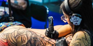 Tattoo Week chega à 13ª edição com atrações musicais e pluralidade sonora Tattoo Week chega à 13ª edição com atrações musicais e pluralidade sonora