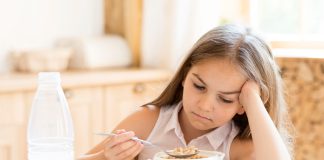 Alergia alimentar na infância demanda manejo nutricional Alergia alimentar na infância demanda manejo nutricional