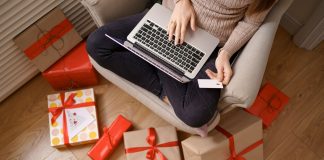 Campanhas de fim de ano impulsionam vendas no varejo online