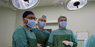 Centro Edson Bueno amplia estrutura para pesquisa médica Centro Edson Bueno amplia estrutura para pesquisa médica