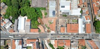 Botucatu: Floriano Peixoto entra na reta final de revitalização