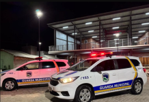 GCM de Botucatu registra 8 mil ações operacionais no mês de outubro