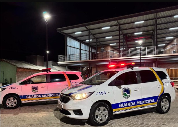 GCM de Botucatu registra 8 mil ações operacionais no mês de outubro