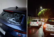 Escolas suspendem aulas após estragos causados por queda de granizo em São Manuel