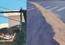 Mesmo após aprovação de lei, derramamentos em vias públicas continuam sendo registrados em Botucatu