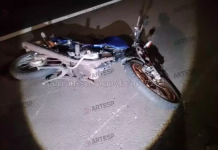 Motociclista e garupa são atropelados e morrem após moto tombar na rodovia Marechal Rondon, em São Manuel