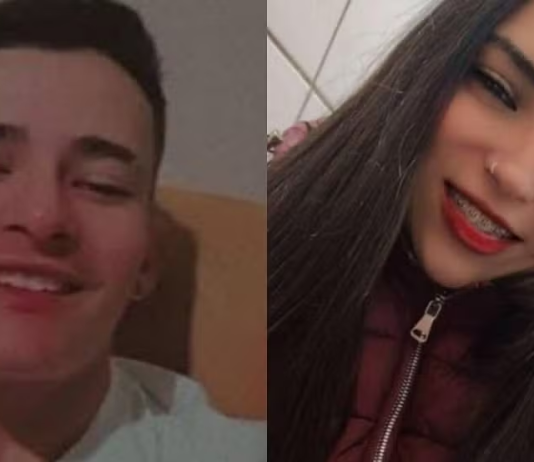 Motociclista e garupa que morreram após acidente na rodovia Marechal Rondon, em São Manuel, eram irmãos