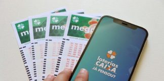 Duas apostas de Botucatu são premiadas no primeiro sorteio de novembro da Mega-Sena