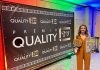 Quality Brasil 2025 reconhece gestão feminina na saúde Quality Brasil 2025 reconhece gestão feminina na saúde