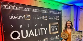 Quality Brasil 2025 reconhece gestão feminina na saúde Quality Brasil 2025 reconhece gestão feminina na saúde