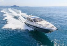 Moura apresenta nova geração de baterias náuticas Moura apresenta nova geração de baterias náuticas