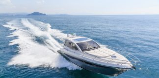 Moura apresenta nova geração de baterias náuticas Moura apresenta nova geração de baterias náuticas