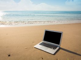 Do home office à viagem: cresce o aluguel de temporada