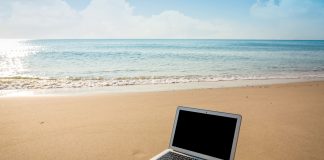 Do home office à viagem: cresce o aluguel de temporada