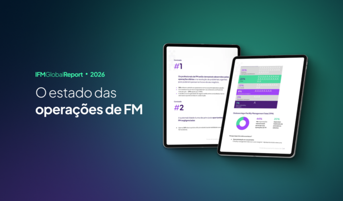 Menos de 1% das equipes de FM monitoram sustentabilidade Menos de 1% das equipes de FM monitoram sustentabilidade