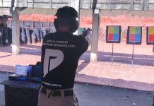 Senado analisa projeto que muda regras para posse de armas