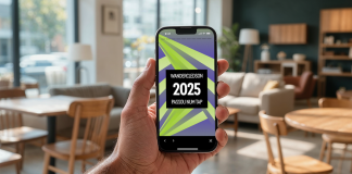InfinitePay lança Retrospectiva 2025 no app