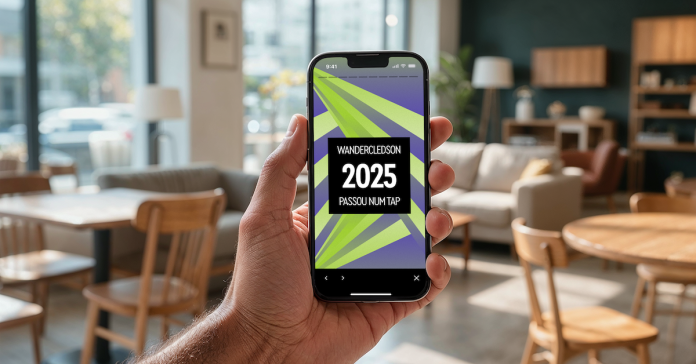 InfinitePay lança Retrospectiva 2025 no app