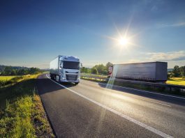 Cuidados ajudam a manter o sistema de freio dos caminhões em boas condições