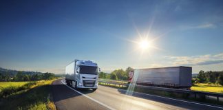 Cuidados ajudam a manter o sistema de freio dos caminhões em boas condições