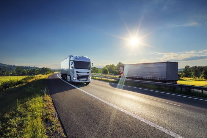 Cuidados ajudam a manter o sistema de freio dos caminhões em boas condições