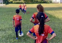 Paradesporto avança em Minas Gerais com ações de inclusão e cidadania Paradesporto avança em Minas Gerais com ações de inclusão e cidadania