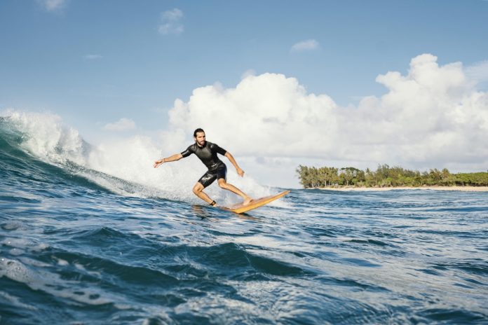 Plataforma Surfe Carioca lança nova onda de inclusão e sustentabilidade Plataforma Surfe Carioca lança nova onda de inclusão e sustentabilidade