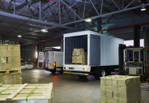 Frebase automatiza cotação de frete para fábricas e atacados