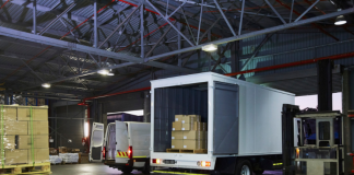 Frebase automatiza cotação de frete para fábricas e atacados Frebase automatiza cotação de frete para fábricas e atacados