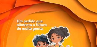 Giraffas lança Combo do Bem e doa R$ 5 por Girabox vendido