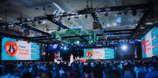 AmorSaúde reúne franqueados em congresso nacional AmorSaúde reúne franqueados em congresso nacional