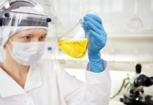 Gold Spell anuncia patente do composto Capillenzine Gold Spell anuncia patente do composto Capillenzine