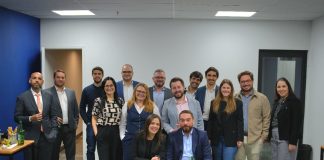 Primeiro coworking jurídico do Brasil inaugura unidade em SP Primeiro coworking jurídico do Brasil inaugura unidade em SP