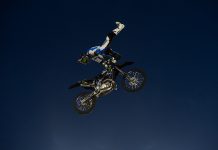 Arena Freestyle consolida São Paulo no esporte radical Arena Freestyle consolida São Paulo no esporte radical